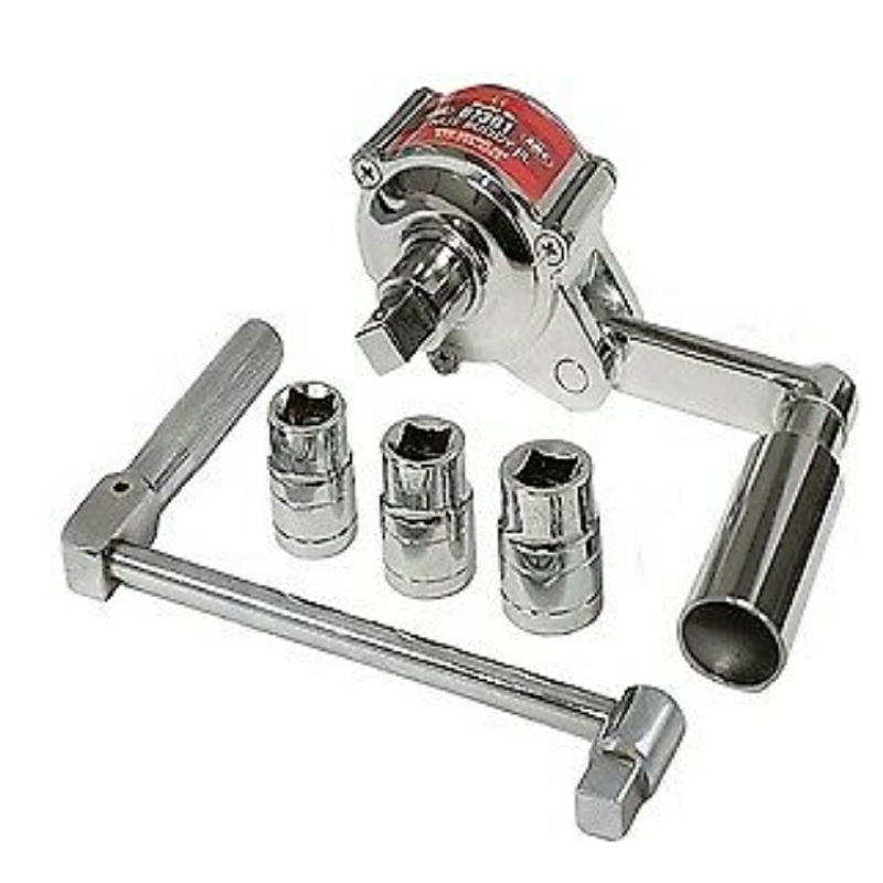 AME International 67301 Nut Buddy Junior