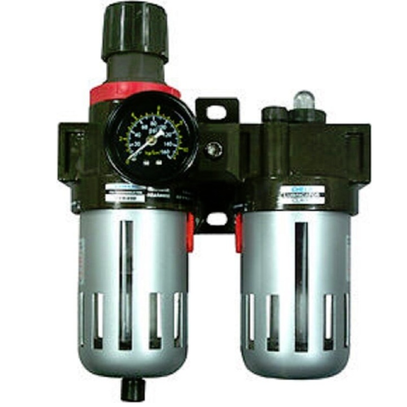 Astro Pneumatic 2616 3/8" Filter Regulator