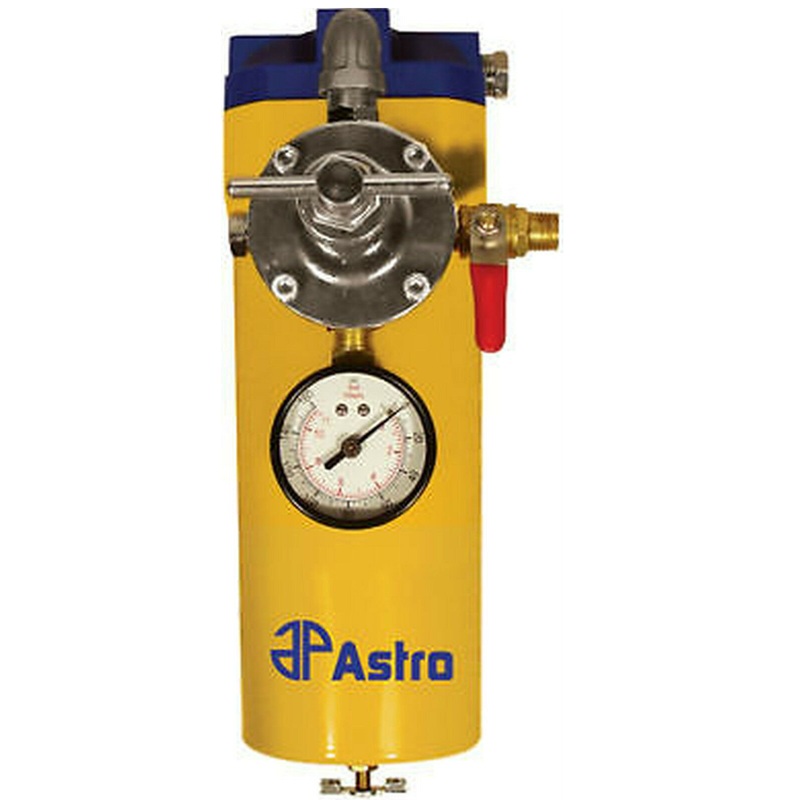 Astro Pneumatic 2618 Air Control Unit 120 CFM Capacity