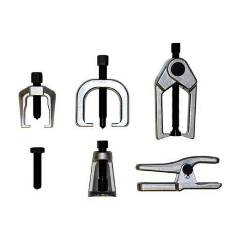 Cal-Van 185 Front End Service Set