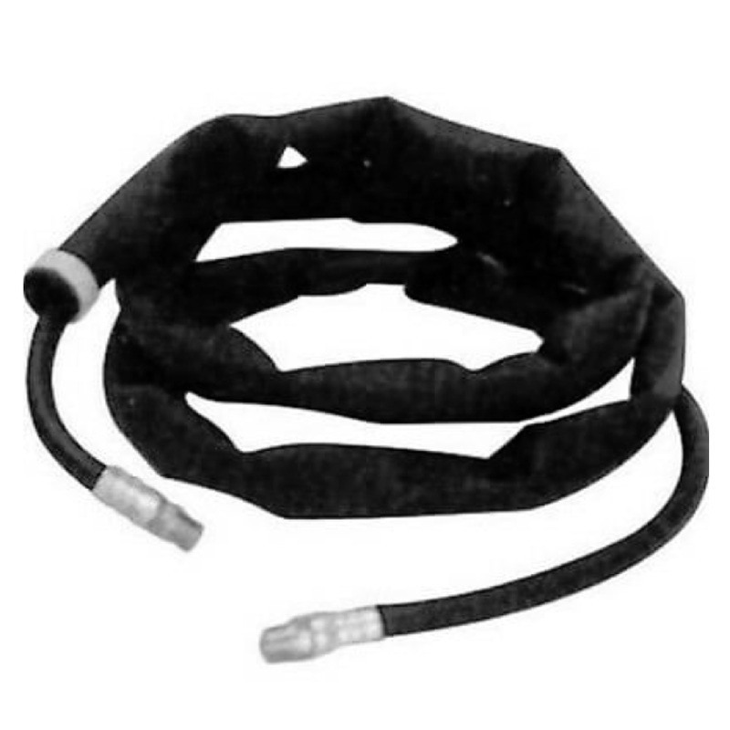 Chicago Pneumatic CA127175 Exhaust Hose Assembly