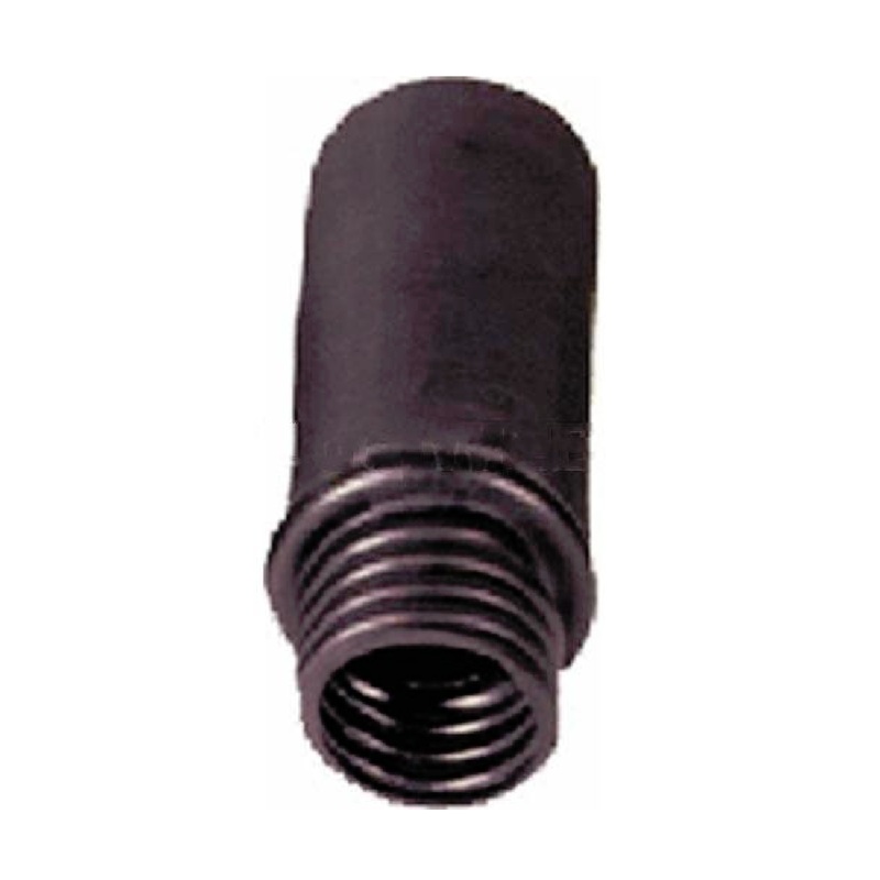 CrushProof Tubing ADSR600 5.5" Exhaust Tail Pipe Adapter