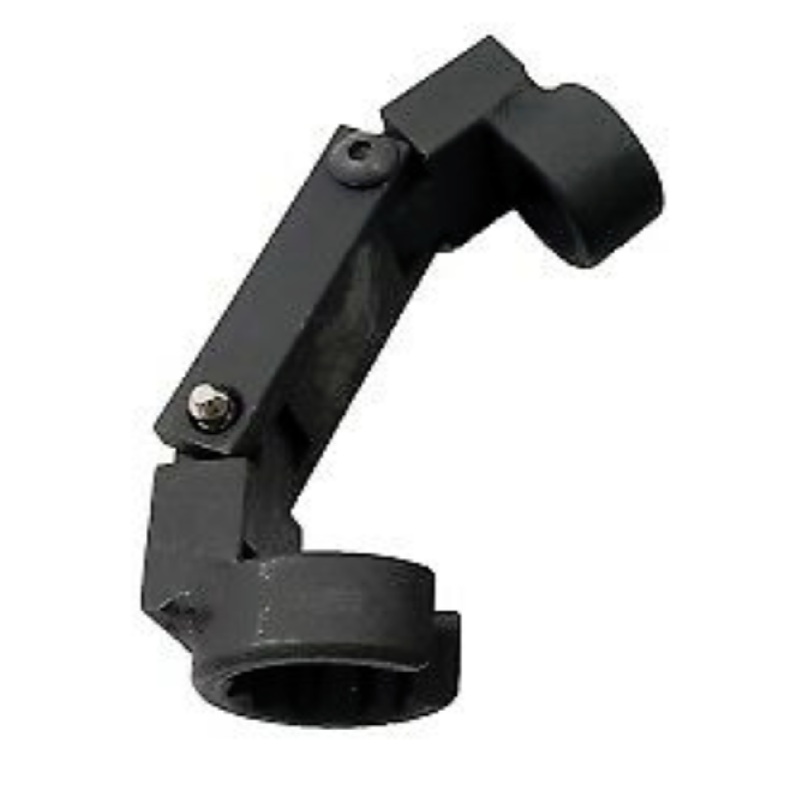 CTA 1827 Fuel Line Flex Socket 17mm 1/2" Drive