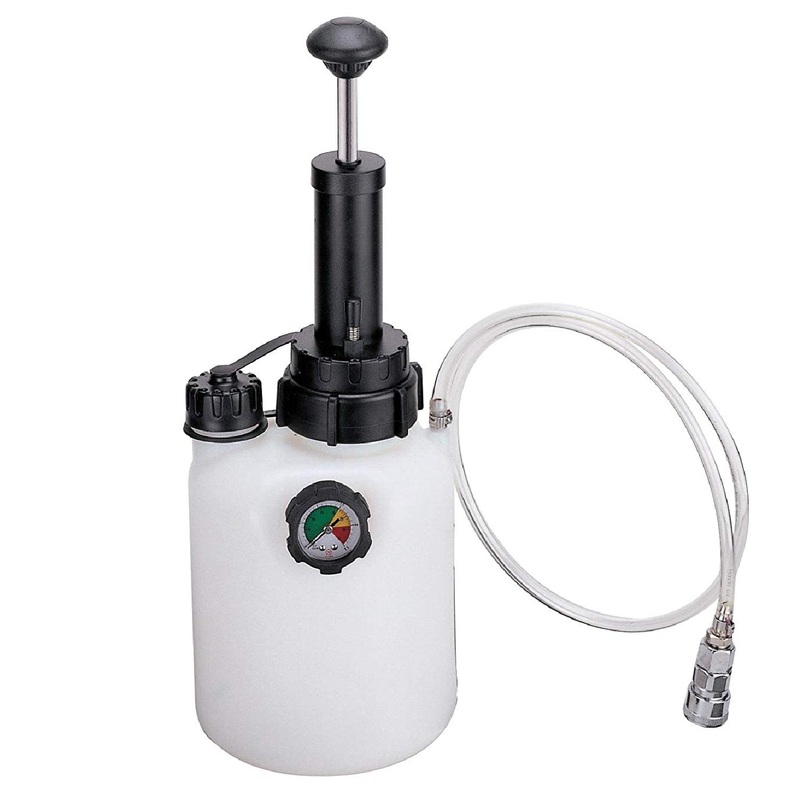 CTA 7015 Pressure Brake Bleeder