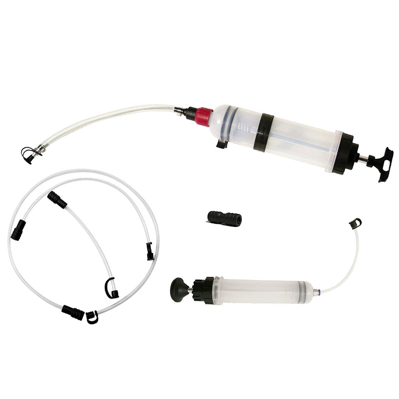 CTA 7074 4 Piece Pump Kit