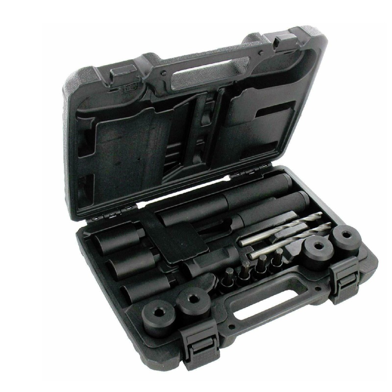 CTA Tools 1775 Lug Driller