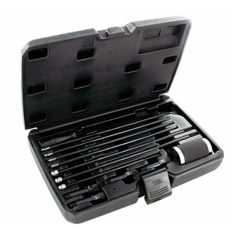 CTA Tools 7802 Glow Plug Tip Puller Kit