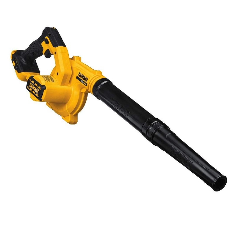 Dewalt DCE100B 20V Max Leaf Blower