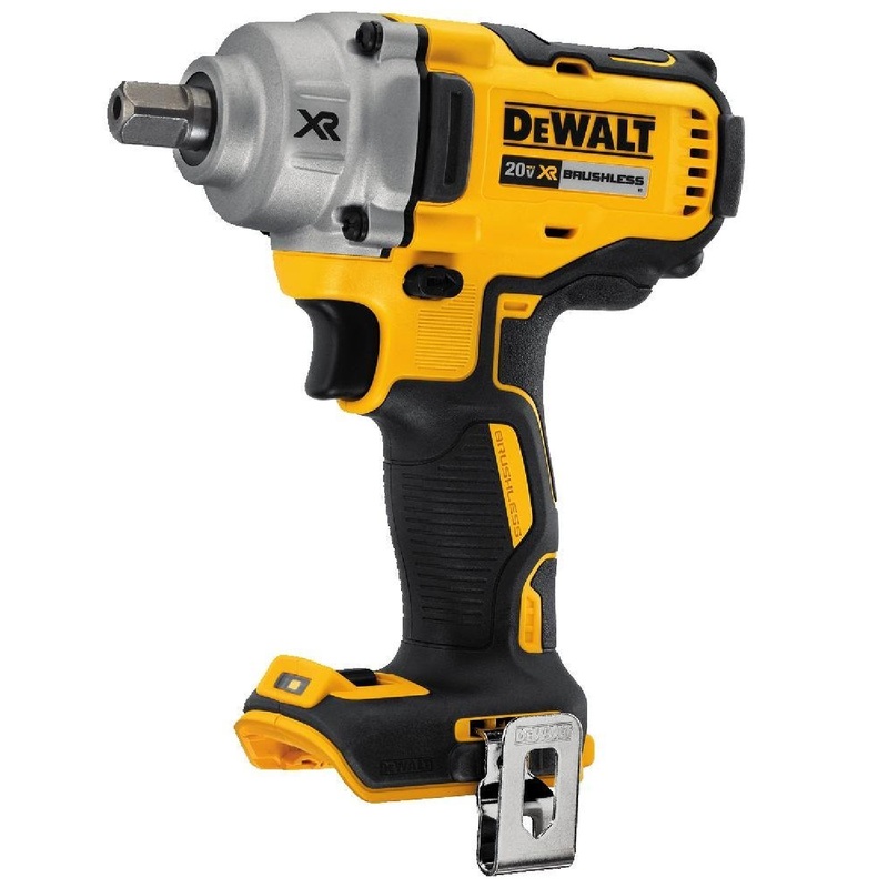 Dewalt DCF894HB 20 Volt Max 1/2" Impact Wrench (Bare Tool)