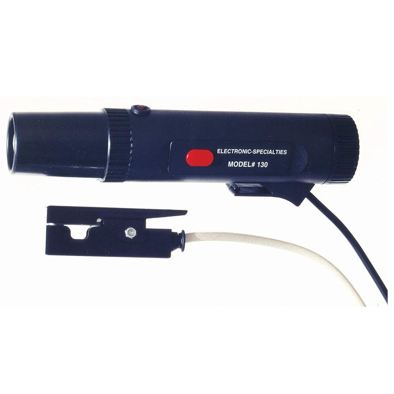 Electronic Specialties 130 Self Powered Cordless Timing Light