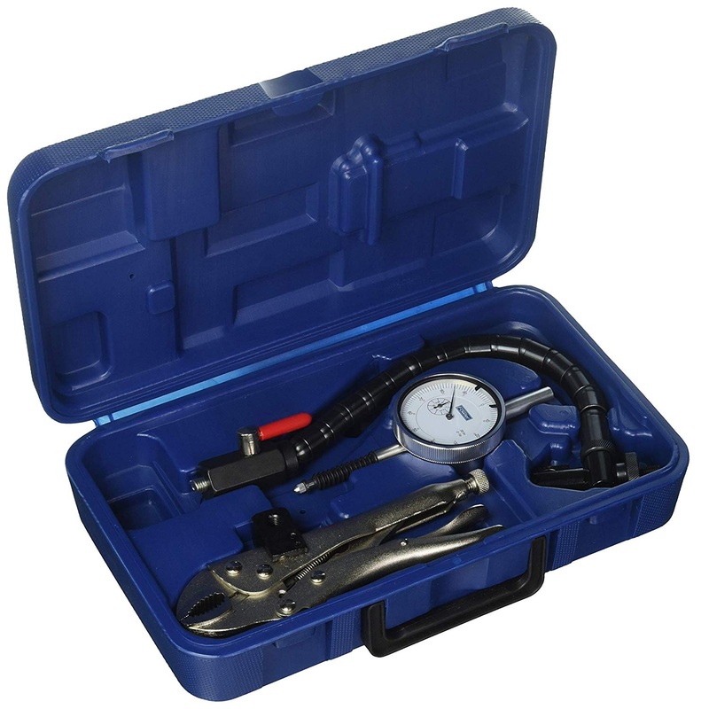 Fowler 52-520-767 Disc Brake And Ball Joint Gage