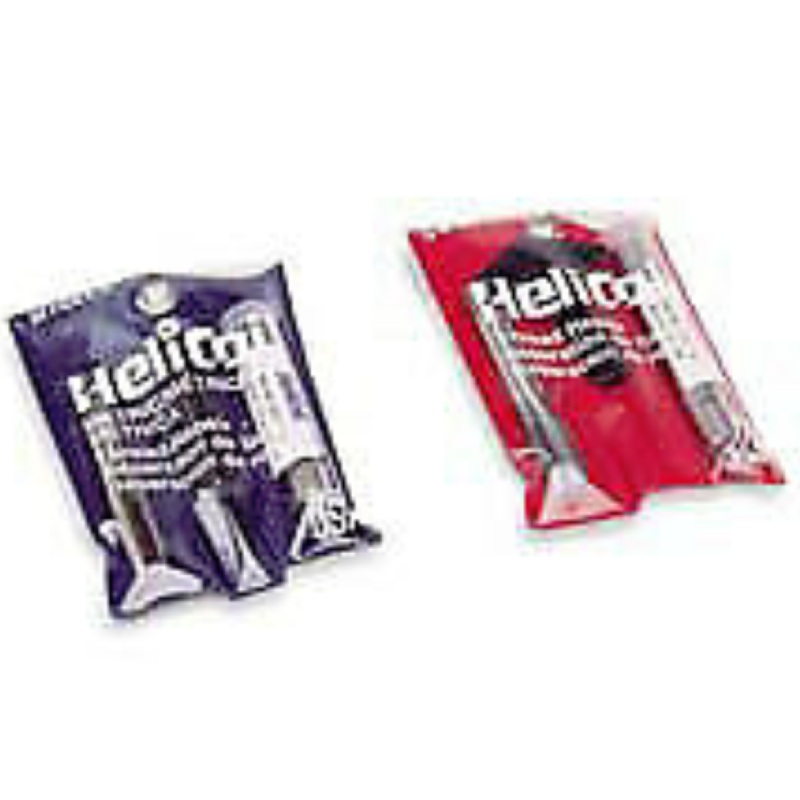 Heli-Coil 5546-18 18-2.5 Metric Coarse Kit