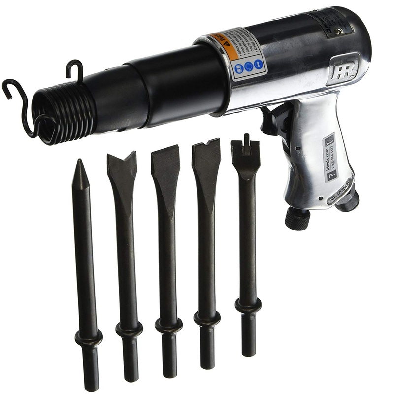 Ingersoll Rand 117K Pnuematic Hammer Kit