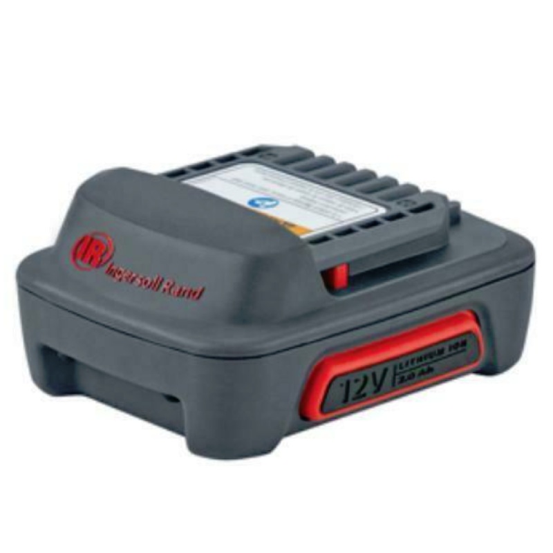 Ingersoll Rand BL1203 12 Volt IQV Battery