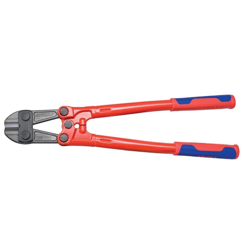 Knipex Tools 71 72 460 18-1/4"Large Bolt Cutters