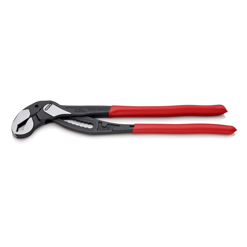 Knipex Tools 88 01 400 16" Alligator XL Water Pump Pliers