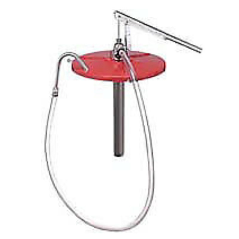 Lincoln Industrial 1293 5G Gear Lube Dispenser