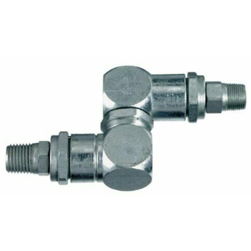 Lincoln Industrial 83594 High Pressure Universal Swivel