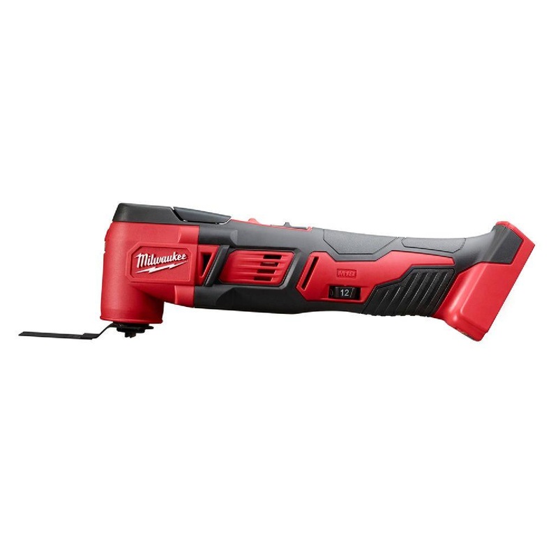 Milwaukee 2626-20 M18 Multi Tool Bare