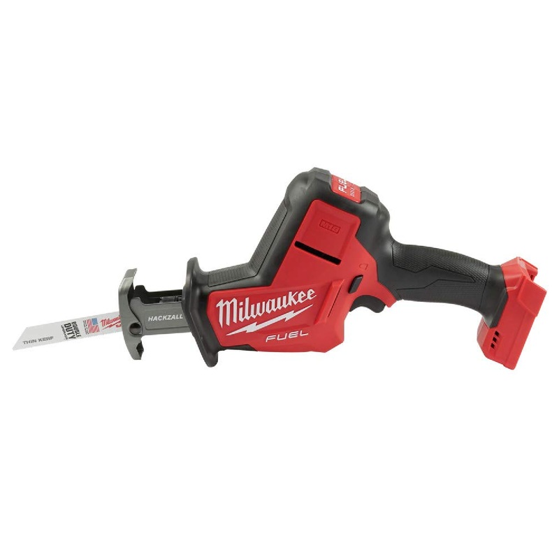 Milwaukee 2719-20 M18 Fuel Hacksaw (Tool Only)