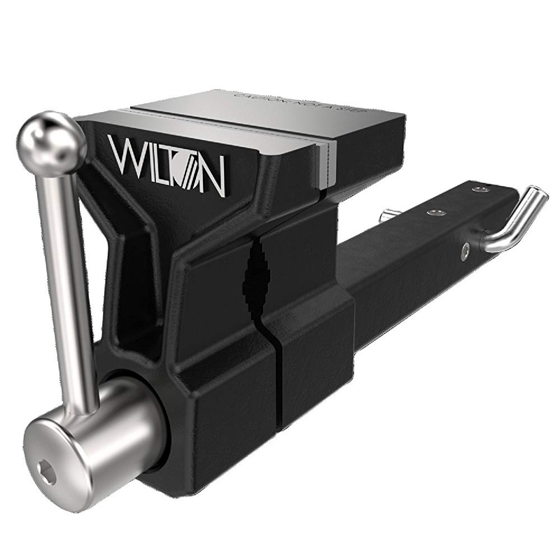 Wilton 10025 ATV All-Terrain 5" Vise