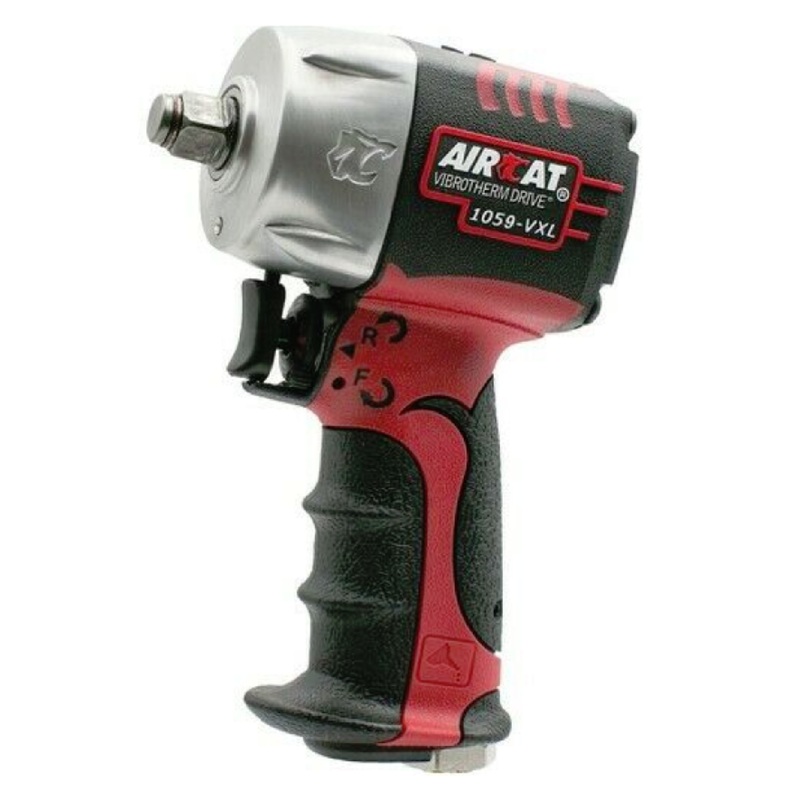 Aircat 1059-VXL Vibrotherm 3/8" Drive Impact Wrench
