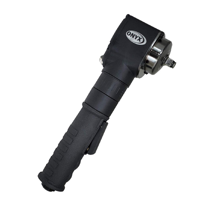 Astro Pneumatic 1838 3/8" Nano Angle Impact Wrench - 415ft/lb