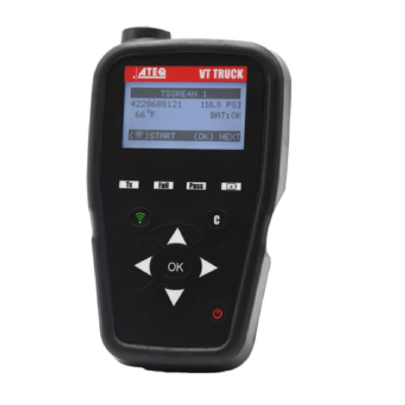 ATEQ VT TRUCK Truck TPMS Reset Tool