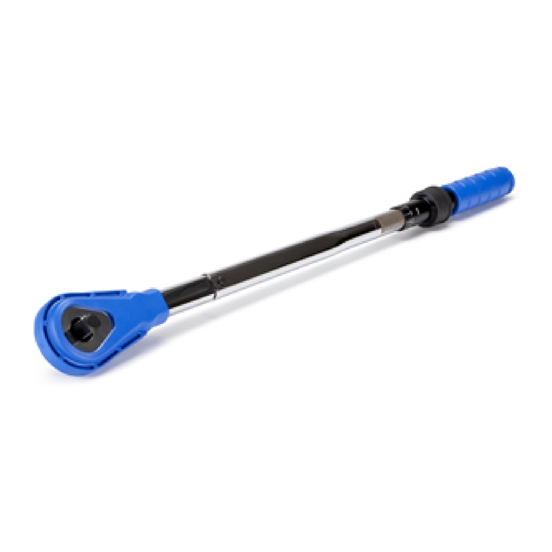 Central Tools 97354A 1/2" Drive Undercar Torque Wrench, 30-250 Ft./Lbs.