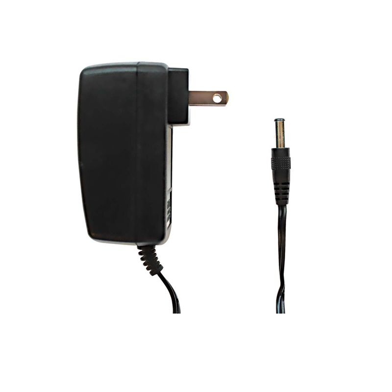 Clore ESA218 Charger for Clore ES5000 ES6000 and ES1224
