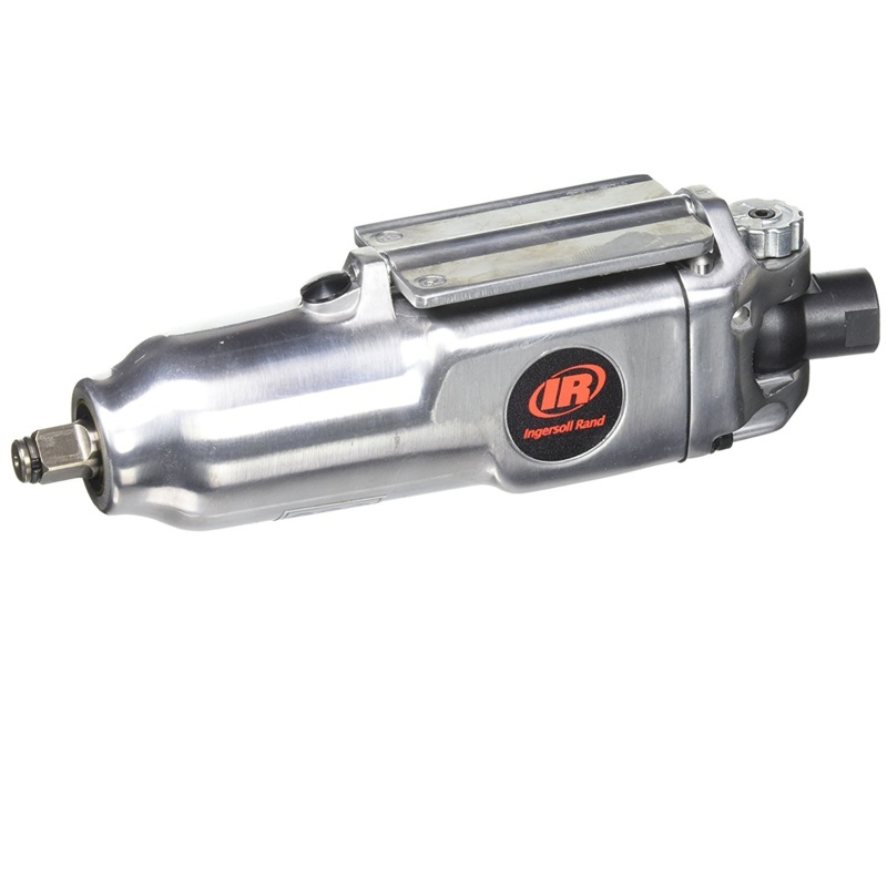 Ingersoll Rand 216B 3/8" Super Duty Butterfly In-Line Air Impact Wrench