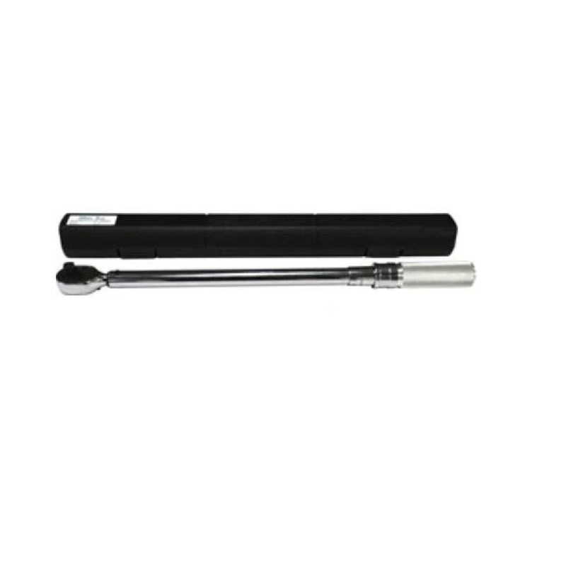 Martin Sprocket & Gear TQ-12 1/2" Drive 30-250 Ft/Lbs. Torque Wrench