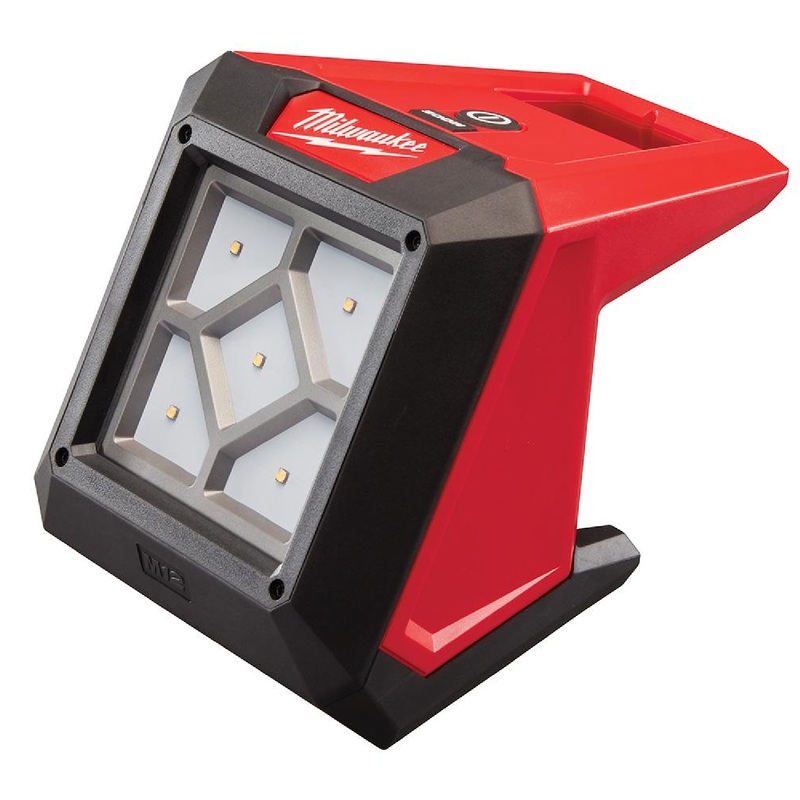 Milwaukee 2364-20 1000 Lumen M12 Rover Compact Flood Light