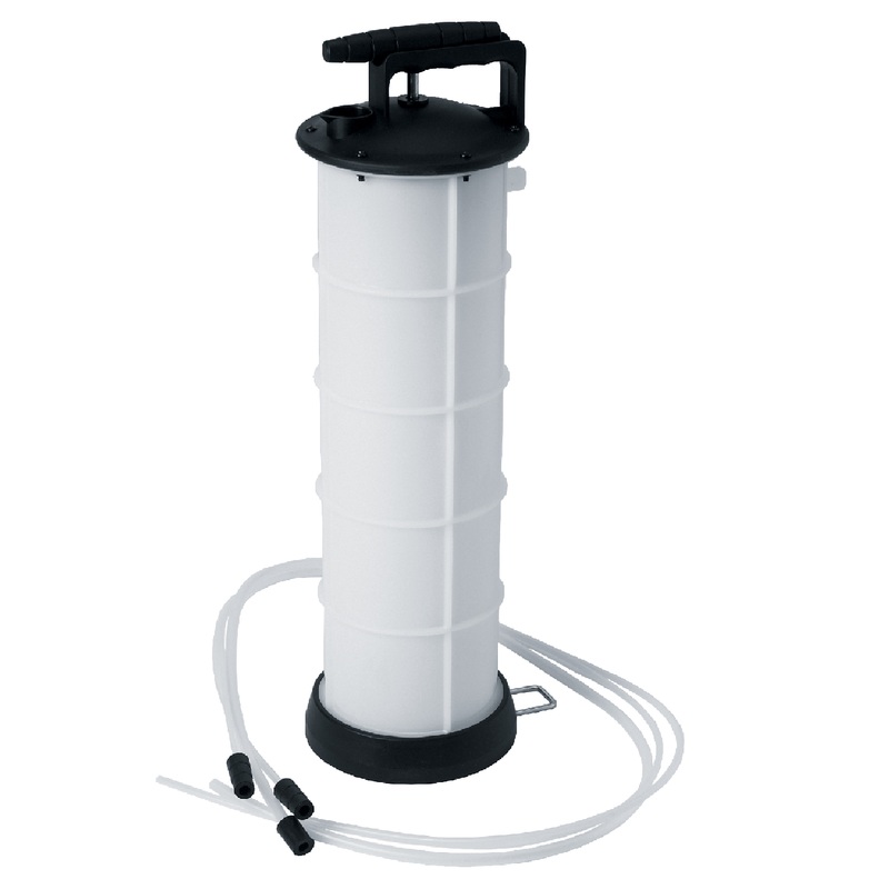 Mityvac 7400 Multi Use Fluid Evacuator 7.3 Liter Capacity