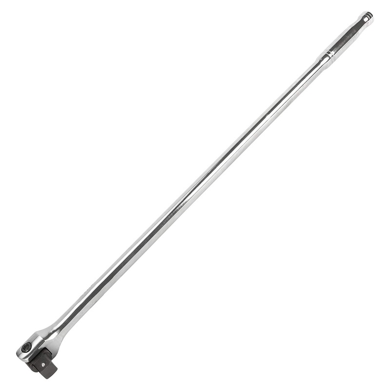 Performance Tool W31110 1" Drive 40" Breaker Bar