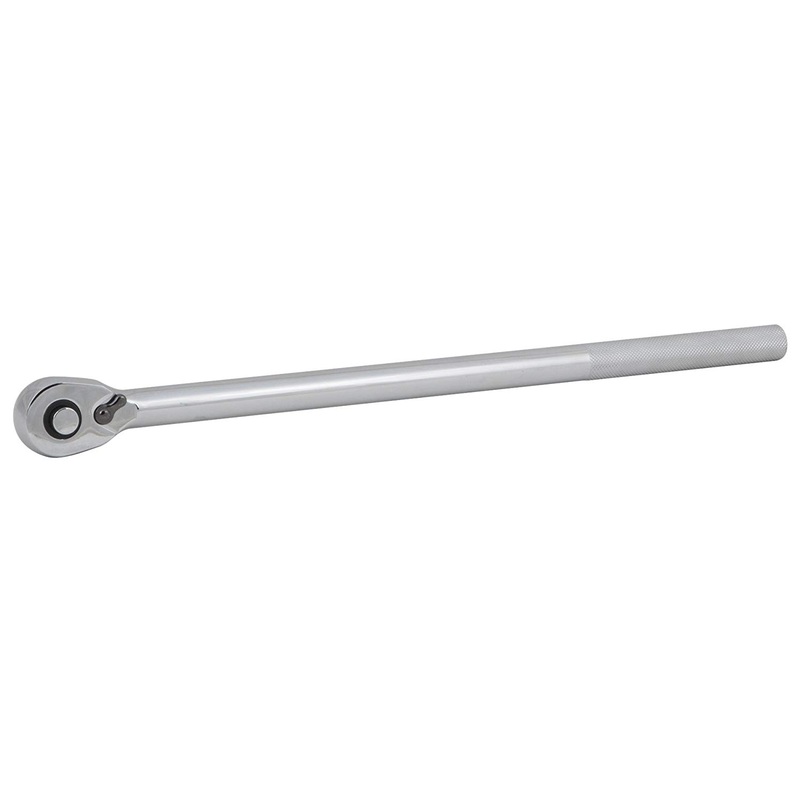 Performance Tool W34100 Tear Drop Quick Release Ratchet 3/4" Drive