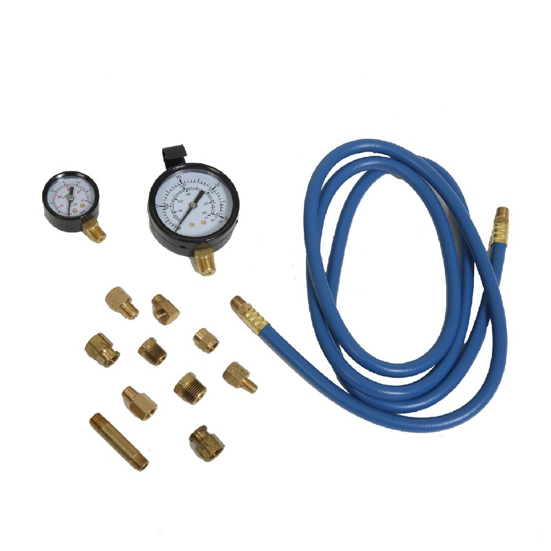 S & G Tool Aid 34550 Automatic Transmission And Engine Oil Pressure Tester