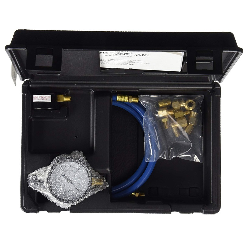 S & G Tool Aid 34580 Automatic Transmission And Oil Test Kit