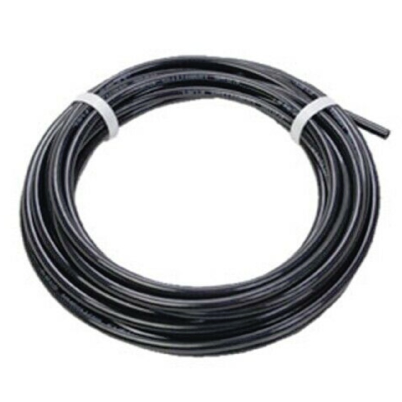S.U.R & R K01050 3/8" Nylon Tubing - 50' Roll