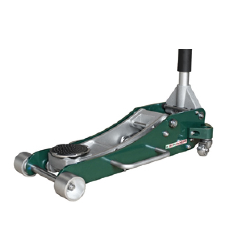 Safeguard 60020 2-Ton Aluminum Service Jack