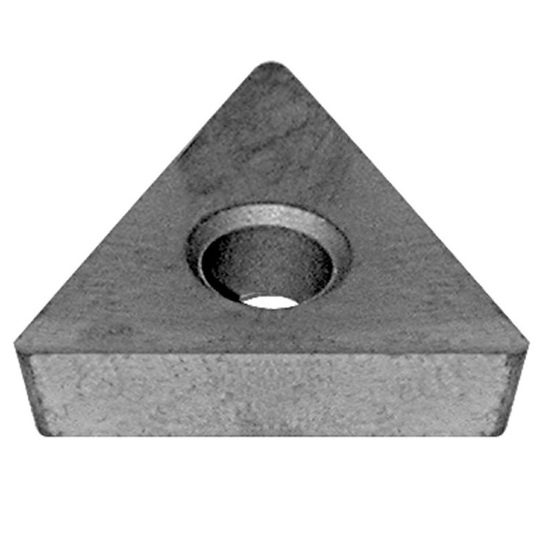 Shark Industries 502-10 Negative Carbide Bit Hoffman/West Style (10 Pack)