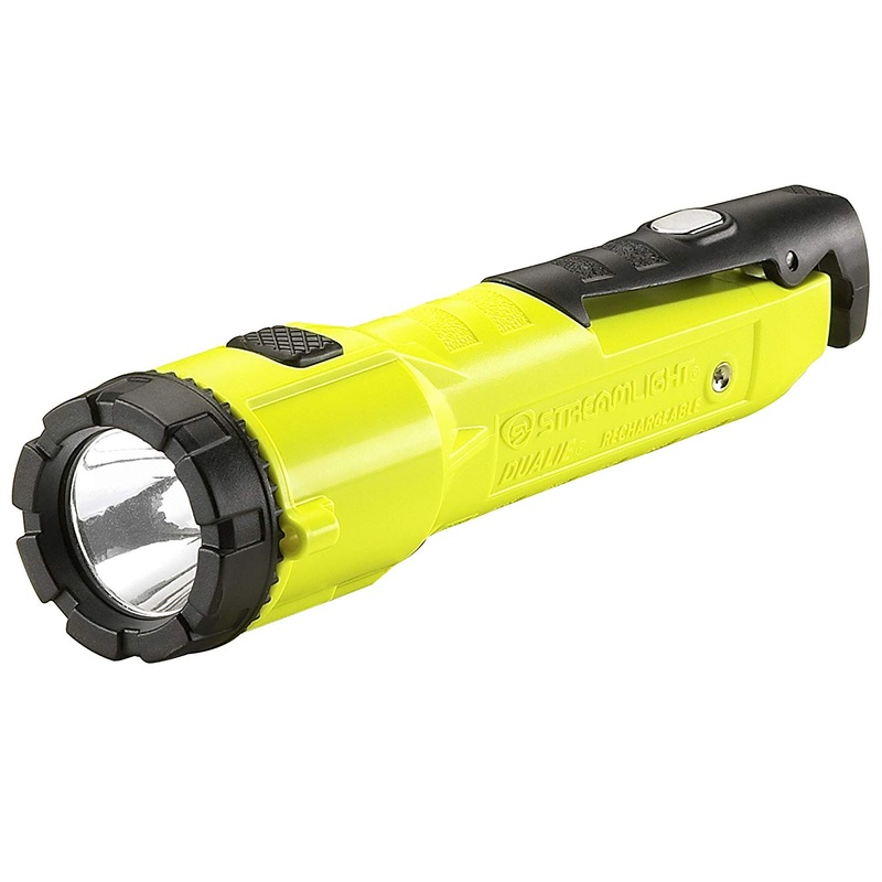 Streamlight 68793 Dualie Light Rechargeable Magnet