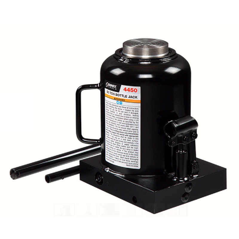 Sunex 4450 50-Ton Bottle Jack