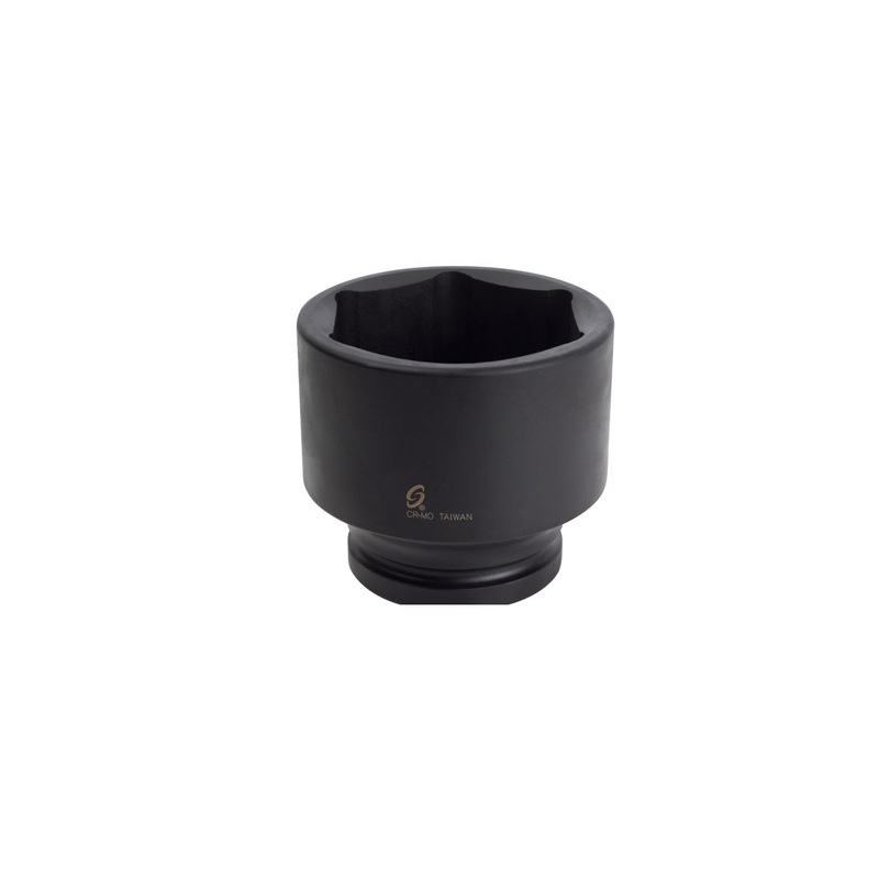 Sunex 5100 1" Drive 3-1/8" Standard Impact Socket