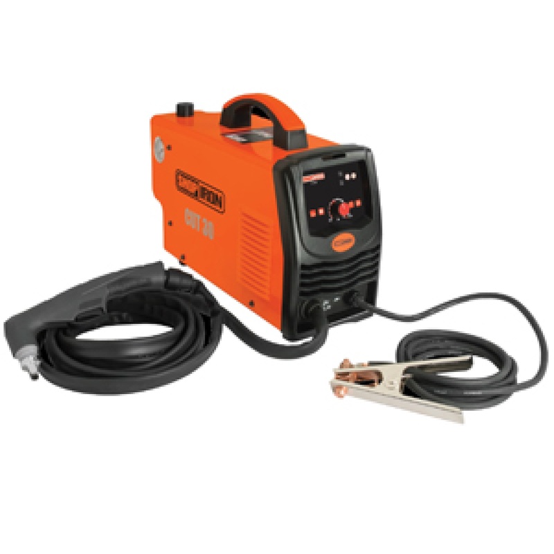 Titan Tools 41200 30 Amp Plasma Cutter