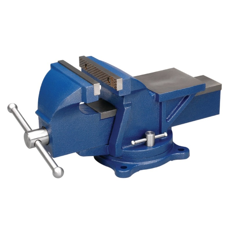 Wilton 11106 6" General Purpose Bench Vise
