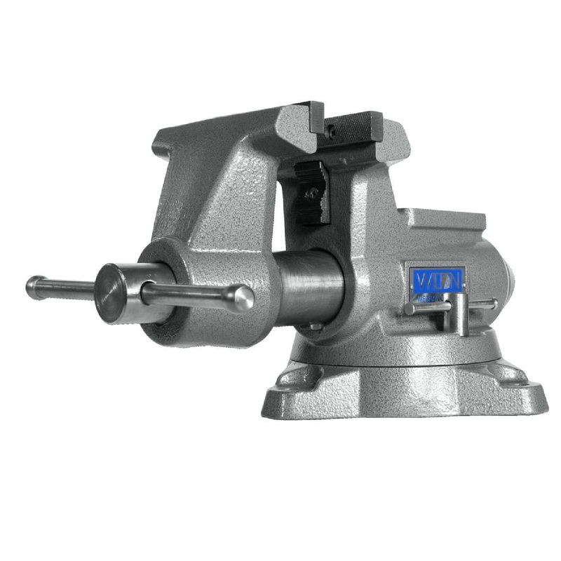 Wilton 28811 5-1/2" Mechanics Pro Vise
