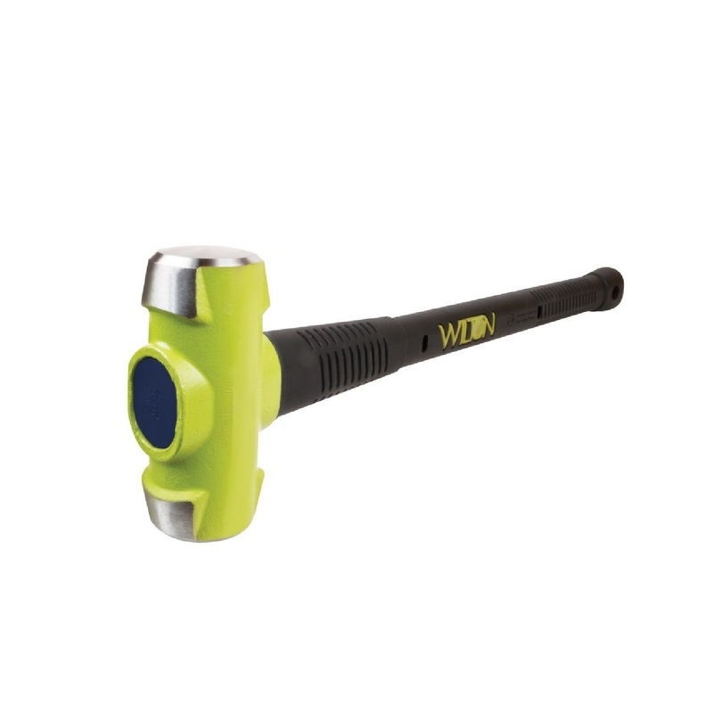 Wilton 41036 10 Lb Head 36" BASH Sledge Hammer (30HRC)