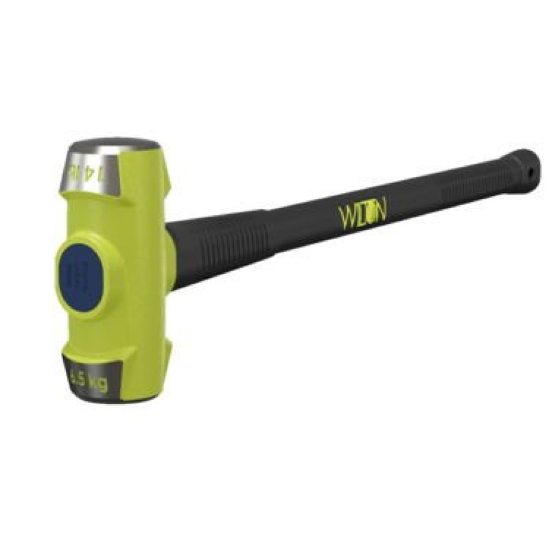 Wilton 41436 14 Lb Head 36" BASH Sledge Hammer (30HRC)