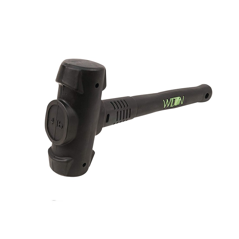 Wilton 55416 4 lb. 16" BASH Dead Blow Hammer